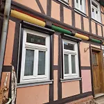 Zum Alten Cafe Neustadt