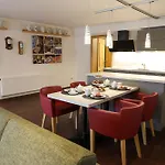 Lejlighed Zum Alten Cafe Neustadt