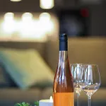 Zum Alten Cafe Apartmán Neustadt