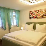 Lejlighed Zum Alten Cafe Neustadt