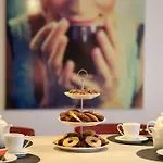 Zum Alten Cafe Apartmán Neustadt
