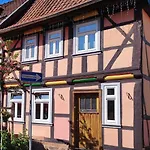Zum Alten Cafe Apartmán Neustadt