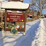 Lejlighed Zum Alten Cafe