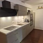 Zum Alten Cafe Lejlighed *