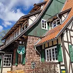 Zum Alten Cafe *
