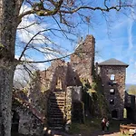 Apartmán Zum Alten Cafe *