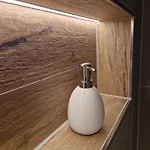 Zum Alten Cafe Lejlighed *