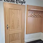 Apartmán Zum Alten Cafe