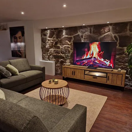 Zum Alten Cafe Appartement Neustadt