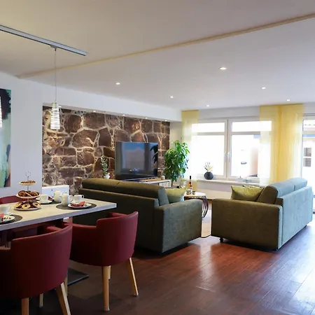 Zum Alten Cafe Neustadt