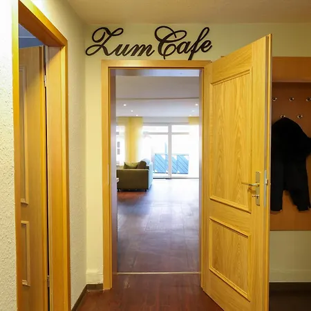 Zum Alten Cafe Neustadt/Harz