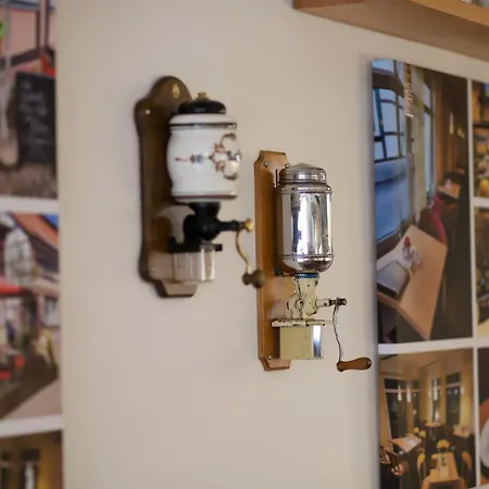 Zum Alten Cafe * Neustadt