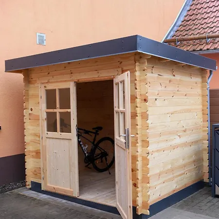 Zum Alten Cafe *