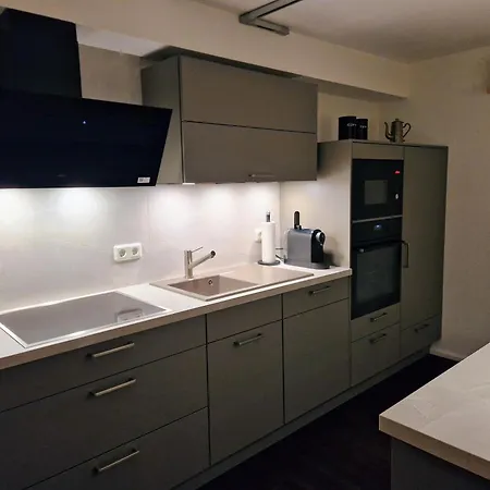 Zum Alten Cafe Appartement Neustadt