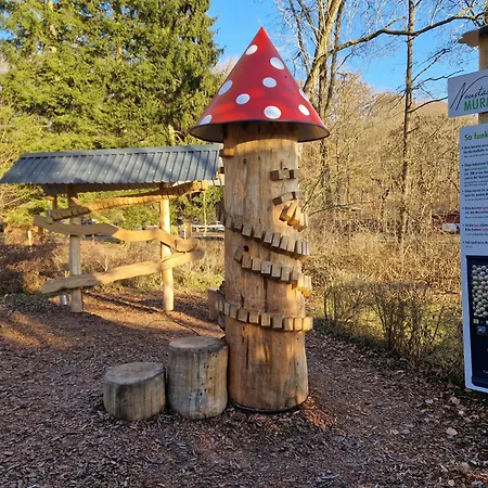 Zum Alten Cafe Appartement