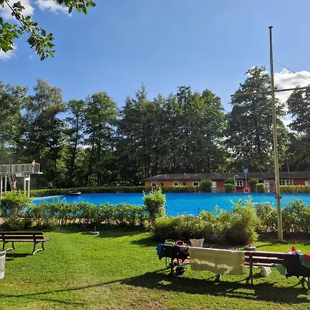 Zum Alten Cafe Appartement *