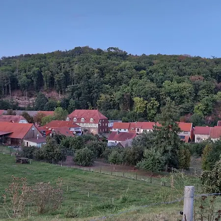 Zum Alten Cafe Neustadt/Harz