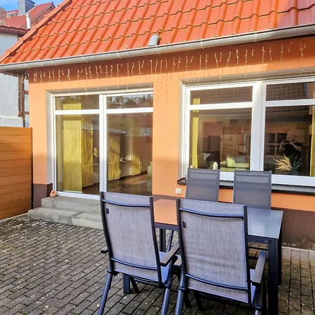 Zum Alten Cafe * Neustadt