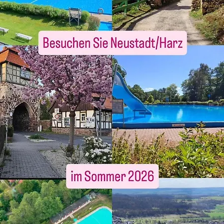 Zum Alten Cafe 아파트