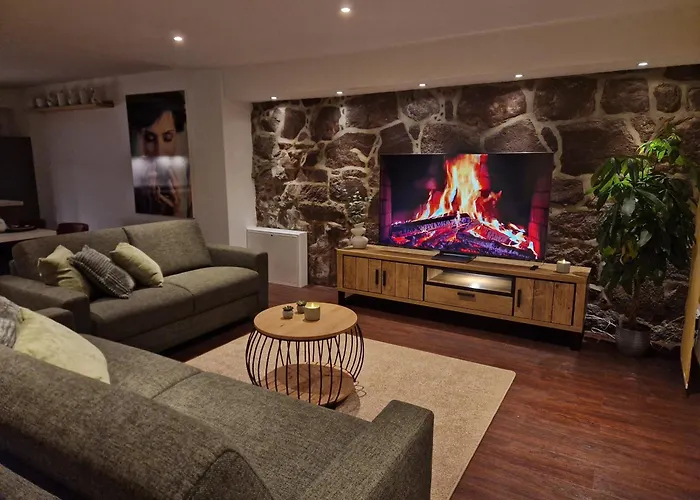 Zum Alten Cafe Appartement Neustadt