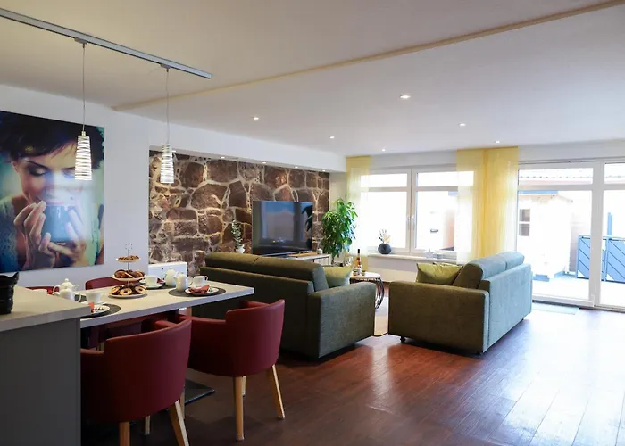 Zum Alten Cafe Neustadt