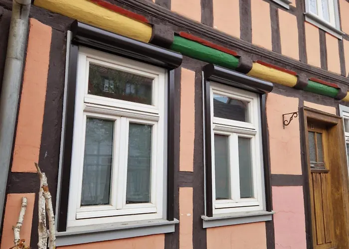 Zum Alten Cafe Neustadt