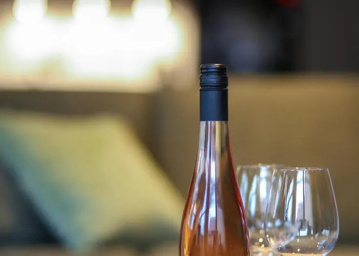 Zum Alten Cafe Appartement Neustadt