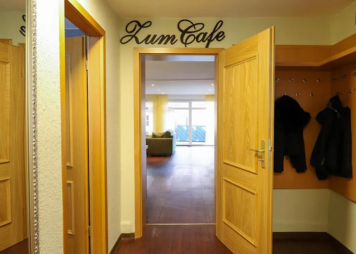 Zum Alten Cafe Neustadt