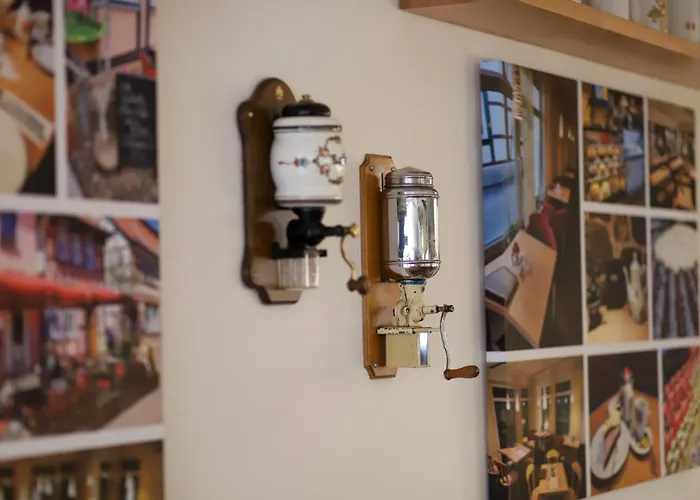 Zum Alten Cafe * Neustadt