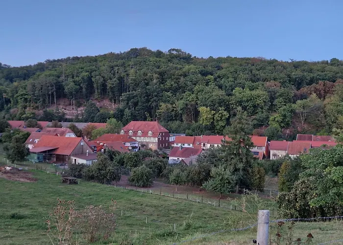 Zum Alten Cafe Neustadt
